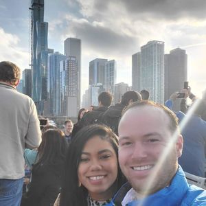 Meet your Posher, Dakota